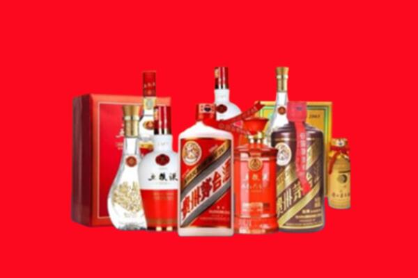 惠州龙门回收烟酒