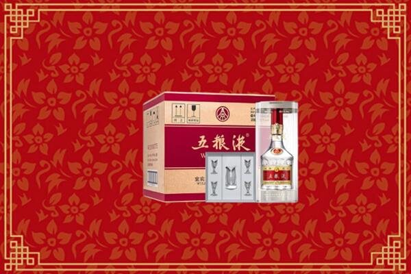惠州龙门回收五粮液