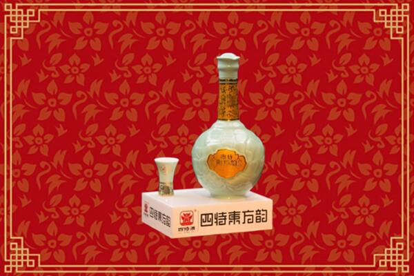 惠州龙门回收四特酒
