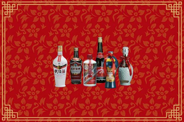 惠州龙门回收白酒